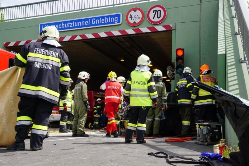Verkehrsunfall